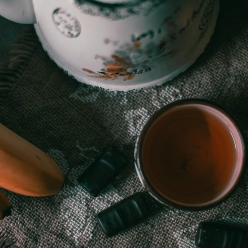 Банановий чай для сну: рецепт та переваги