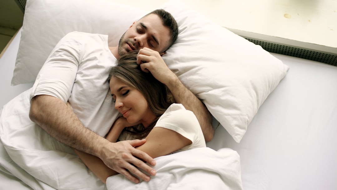 Чи потрібен мені апарат CPAP, якщо я хропаю