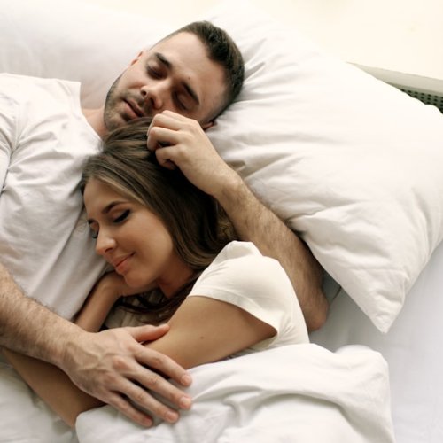 Чи потрібен мені апарат CPAP, якщо я хропаю