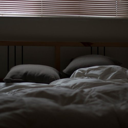 COVID-19 та проблеми зі сном: як вірус впливає на якість сну та що робити