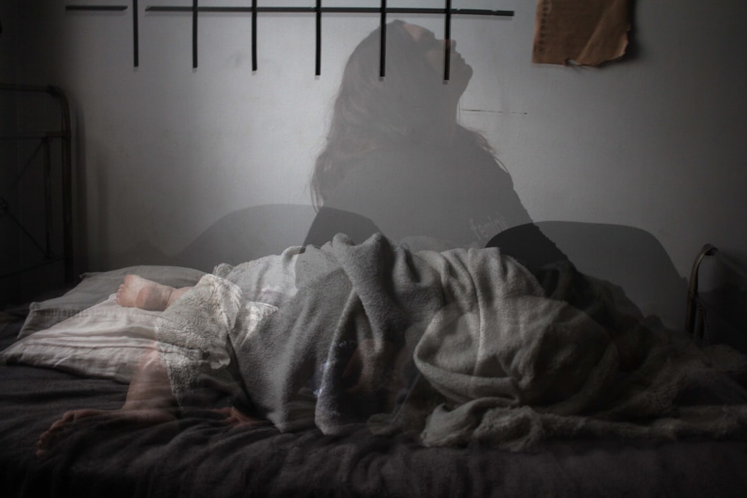 COVID-19 та сон: постійна проблема для сучасного суспільства