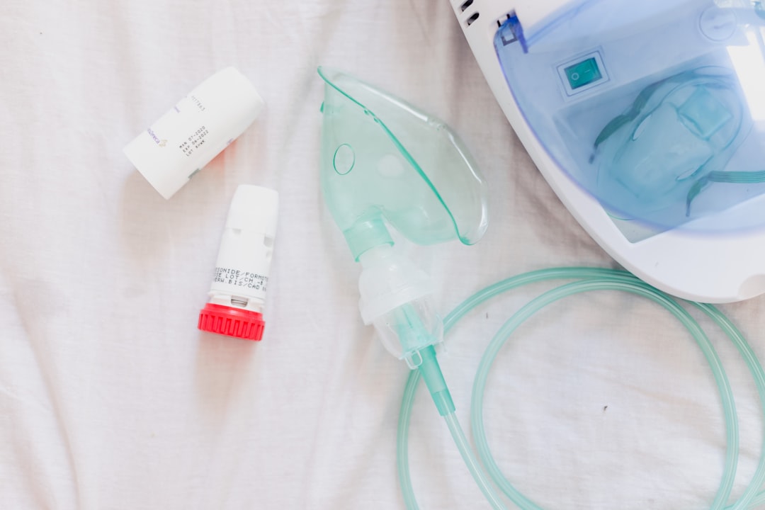 CPAP сухість у роті: причини, лікування та профілактика