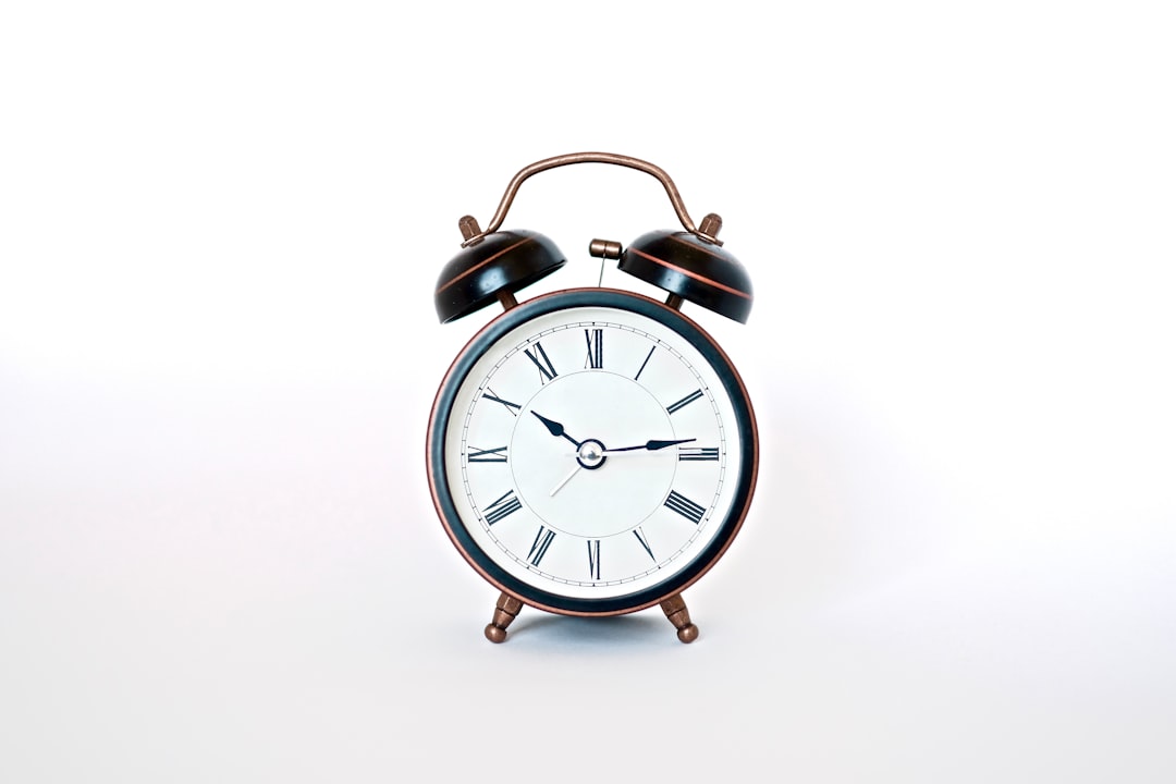 Як літній час впливає на якість сну