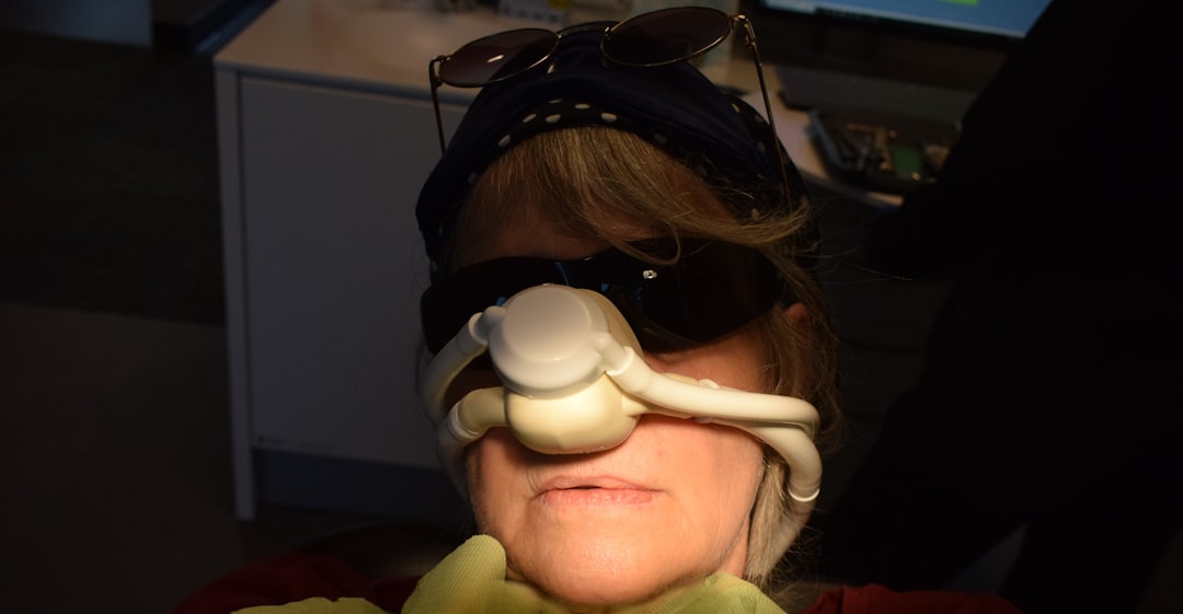 Мікро CPAP пристрої та їх ефективність