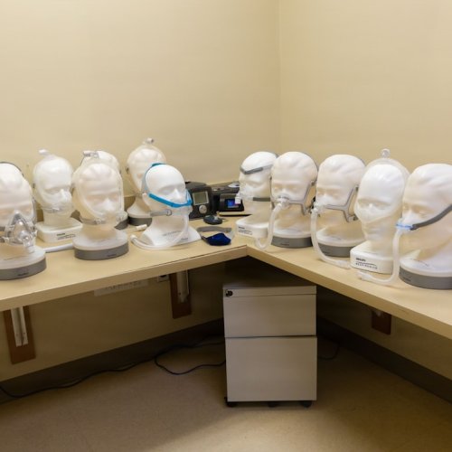 Параметри тиску CPAP: як правильно встановити для ефективного лікування апное