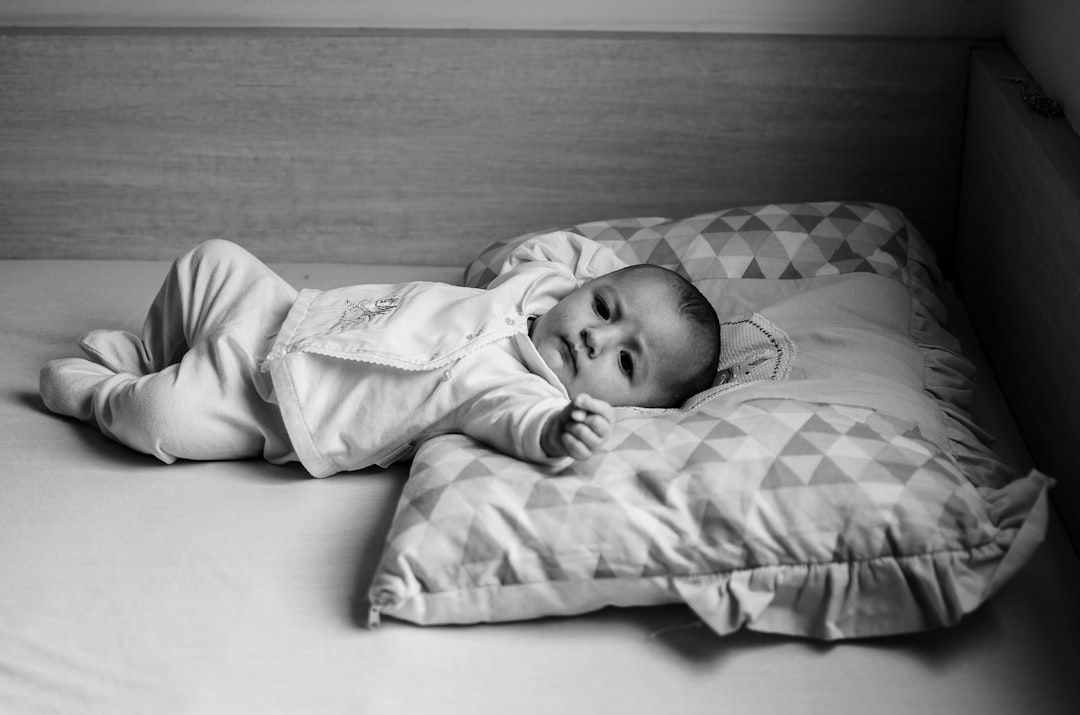 Перехід з дитячого ліжечка в дитяче ліжко