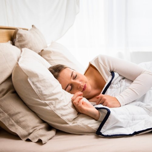 Переваги CPAP-терапії при апное сну: як повернути здоровий сон