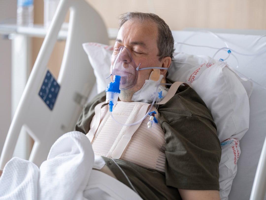 Побічні ефекти апарату CPAP: сухість рота, аерофагія та інші
