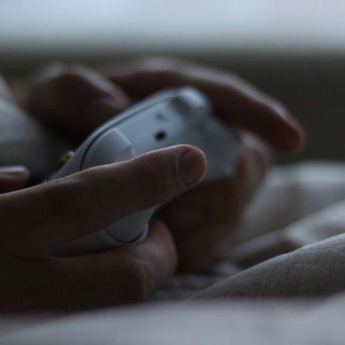 Відеоігри та сон: вплив на якість відпочинку