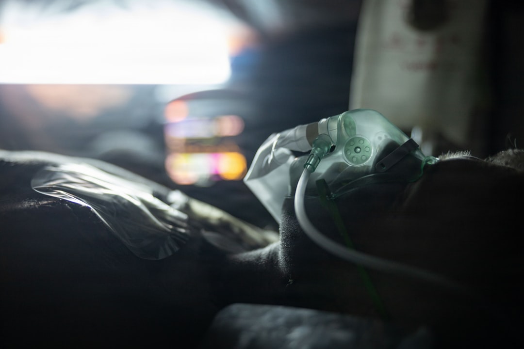 Як чистити апарат CPAP