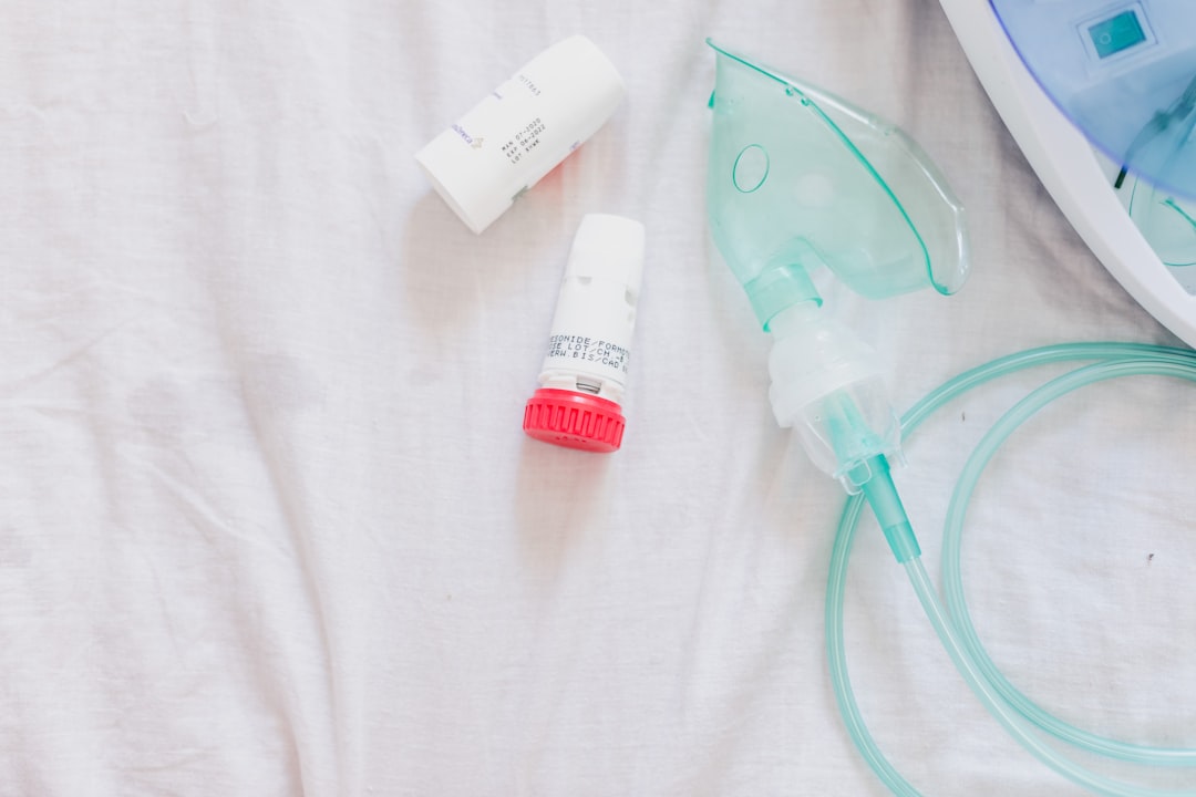 Як чистити шланг CPAP апарата