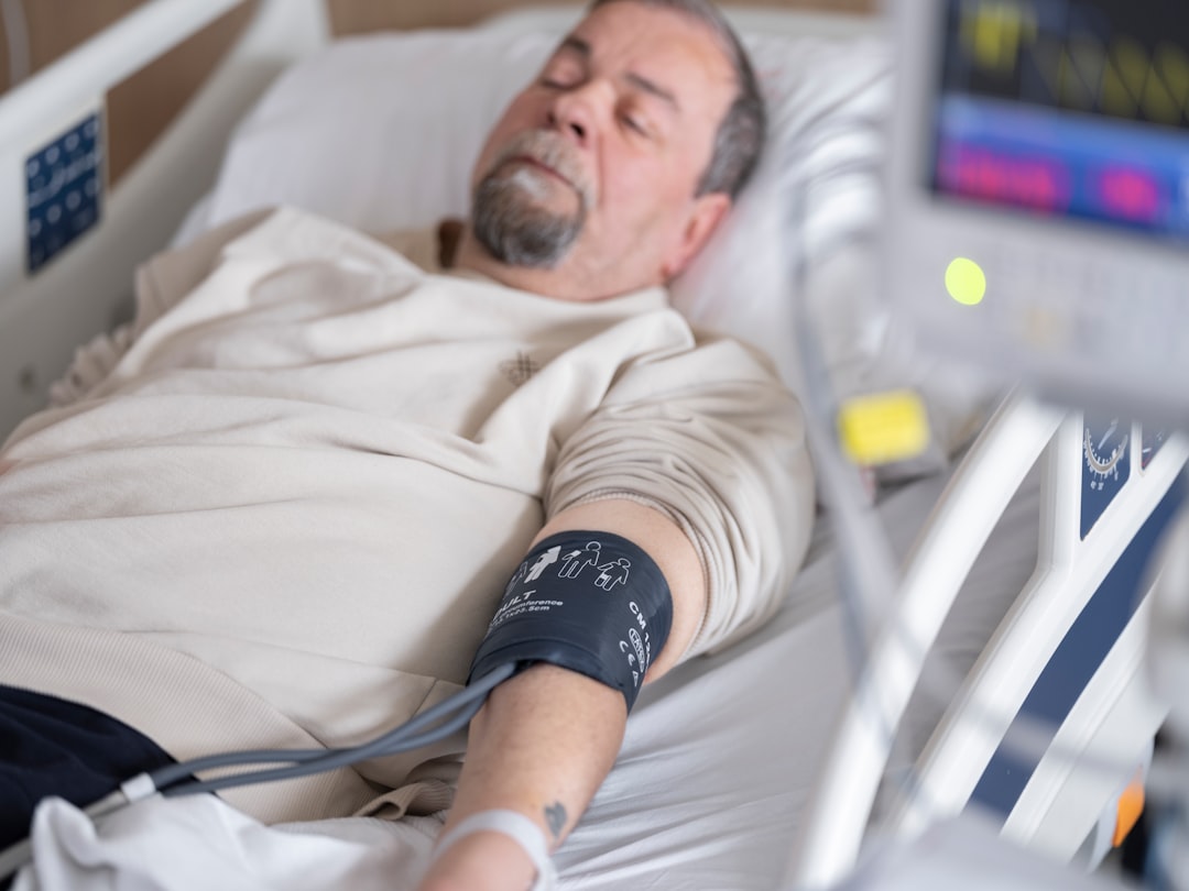 Тривалість покриття Medicare для матеріалів CPAP