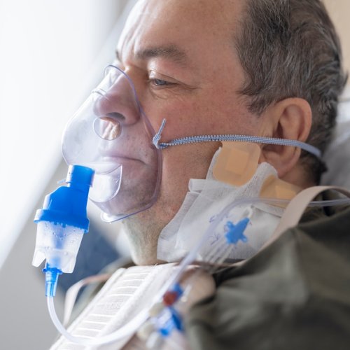 Як лікувати виразки від тиску CPAP маски: поради та методи