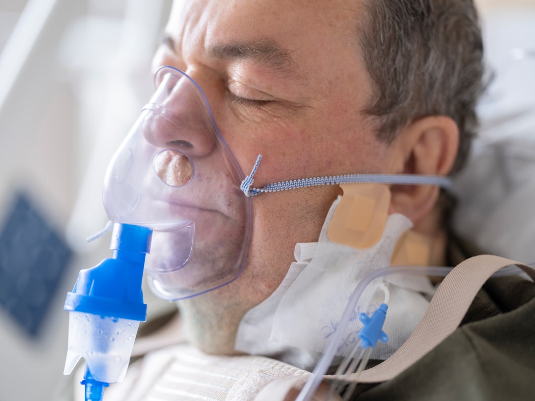 Як вибрати маску CPAP на основі позиції сну